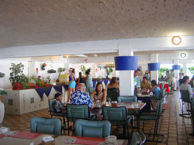 Panoramic Hotel Acapulco Exterior photo